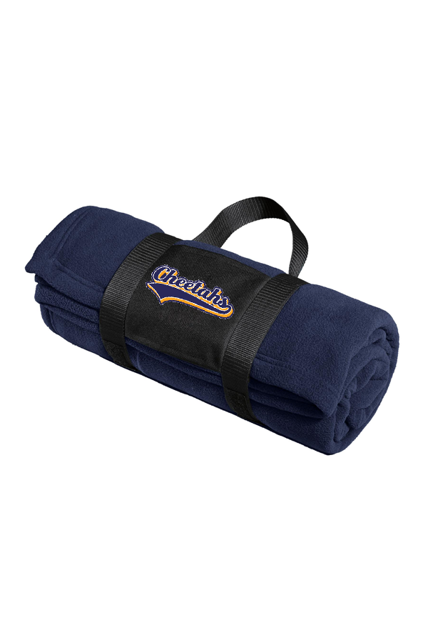 Fleece Blanket