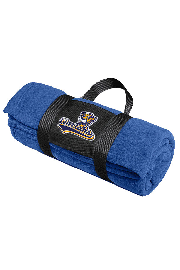 Fleece Blanket