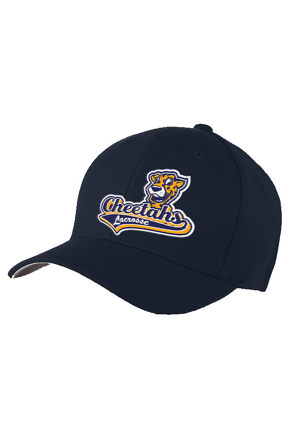 Flexfit Wool Blend Cap