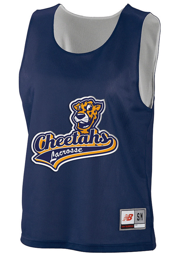 Mesh Reversible Tank