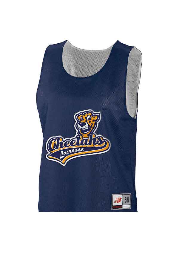 Mesh Reversible Tank