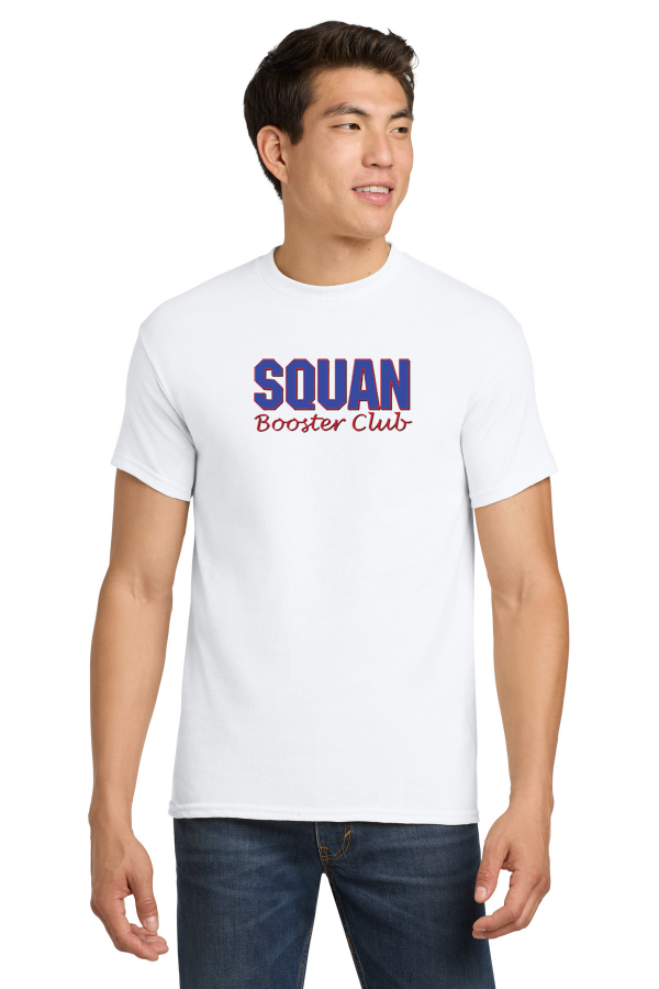 Heavy Cotton 100% Cotton T-Shirt