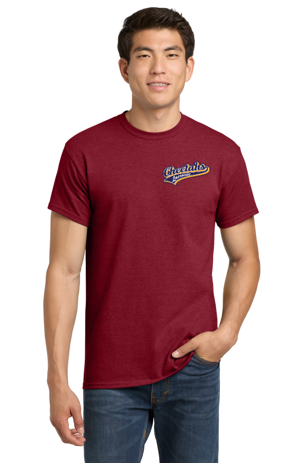 Heavy Cotton 100% Cotton T-Shirt