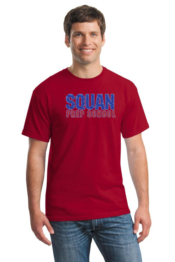 Heavy Cotton 100% Cotton T-Shirt