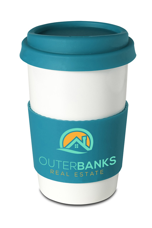 OBX Coffee Cups