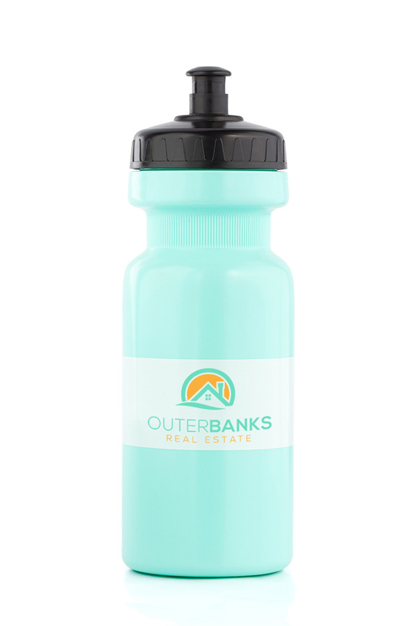 OBX Water Bottle