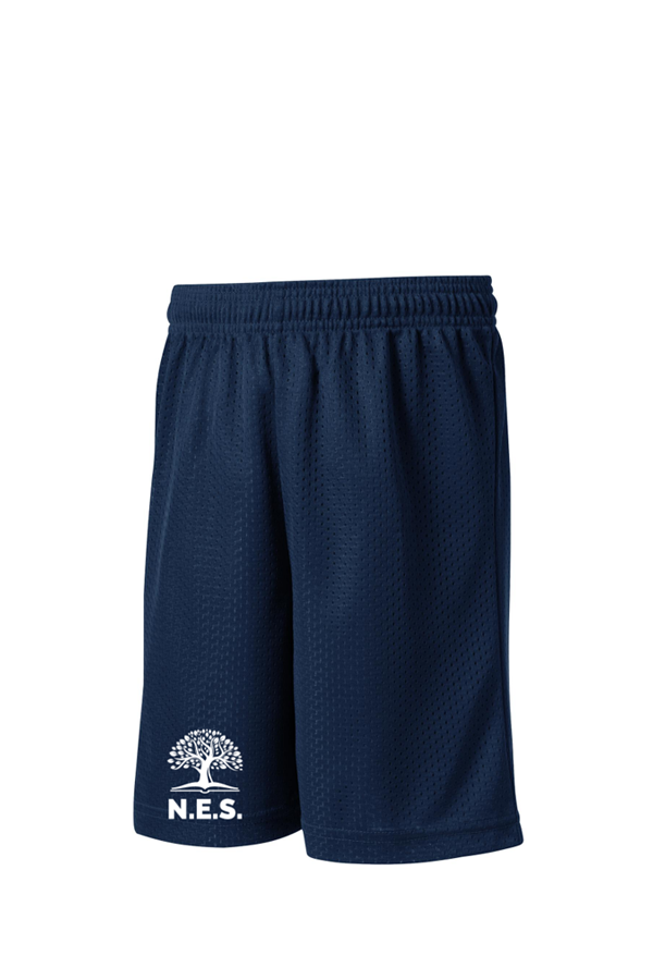 Required Gym Shorts
