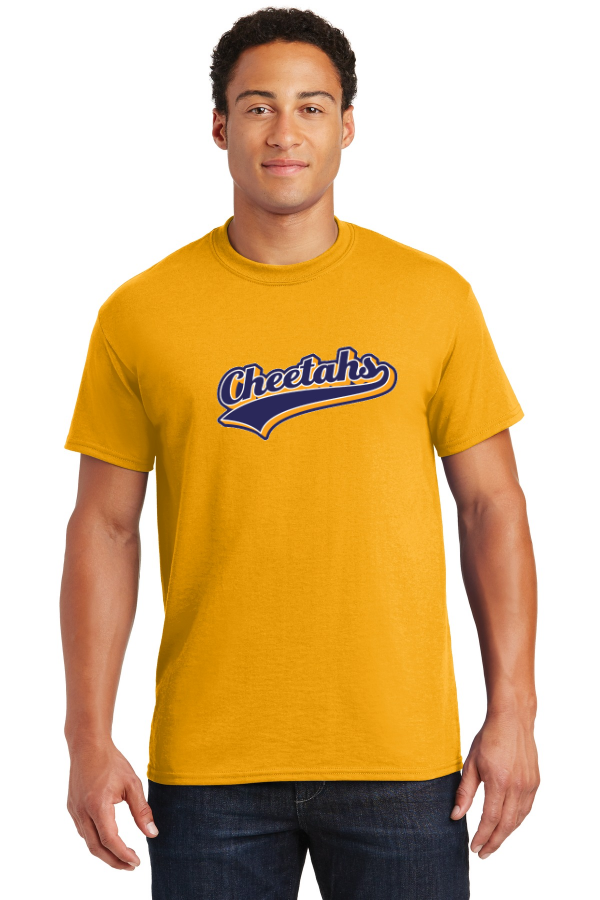 DryBlend 50 Cotton/50 Poly T-Shirt