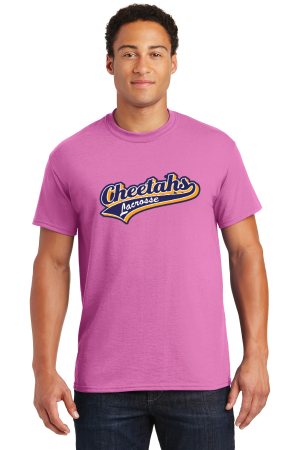 DryBlend 50 Cotton/50 Poly T-Shirt