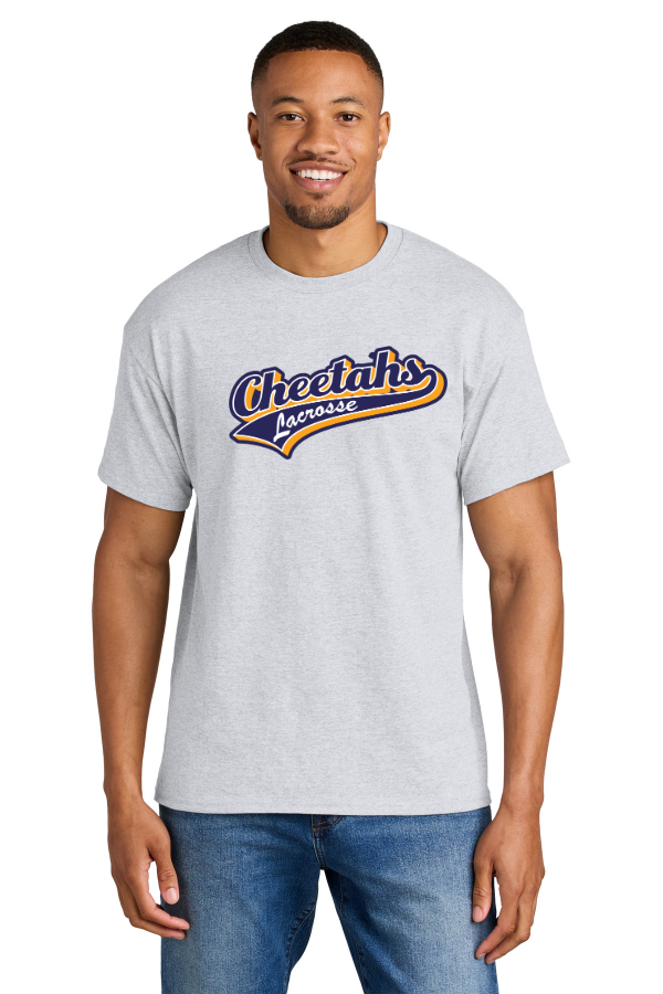 DryBlend 50 Cotton/50 Poly T-Shirt