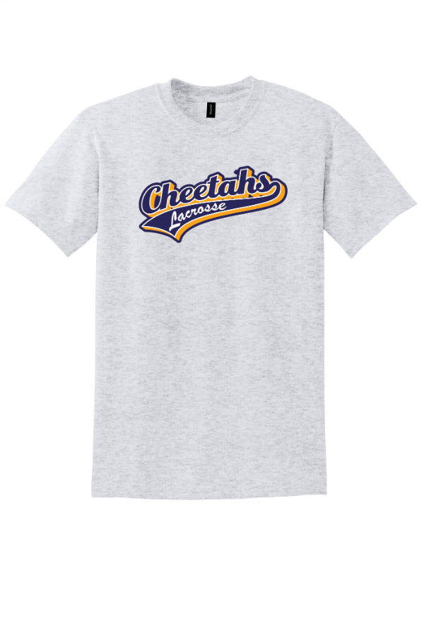 DryBlend 50 Cotton/50 Poly T-Shirt