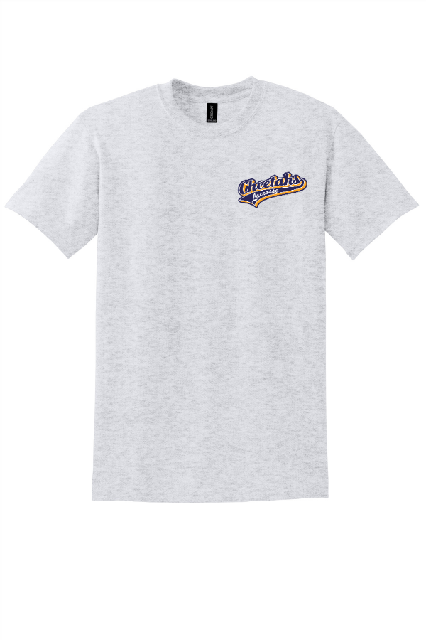 DryBlend 50 Cotton/50 Poly T-Shirt