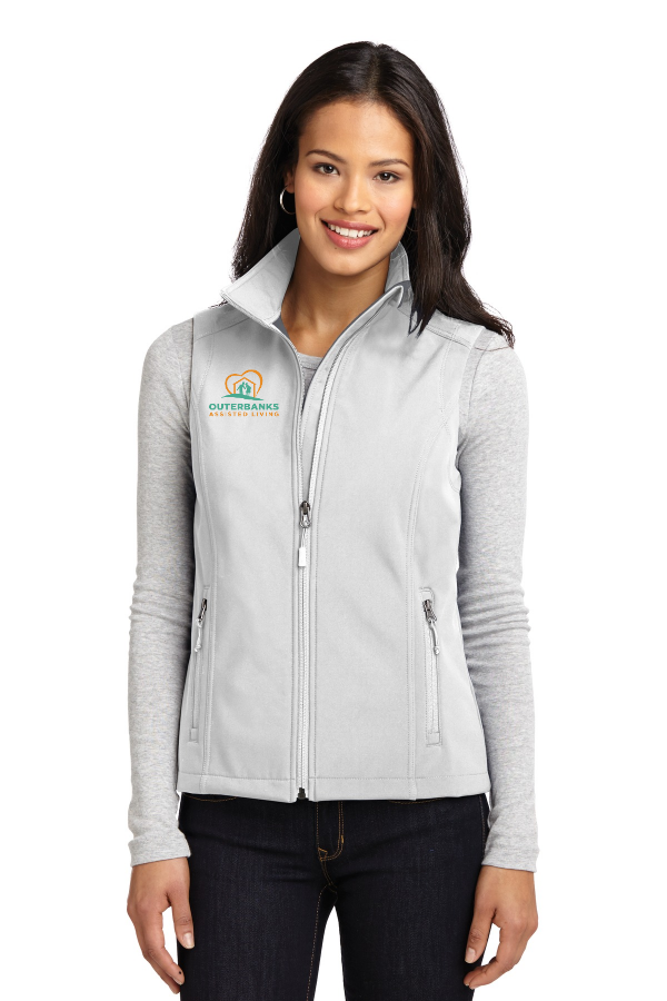 Women s Core Soft Shell Vest