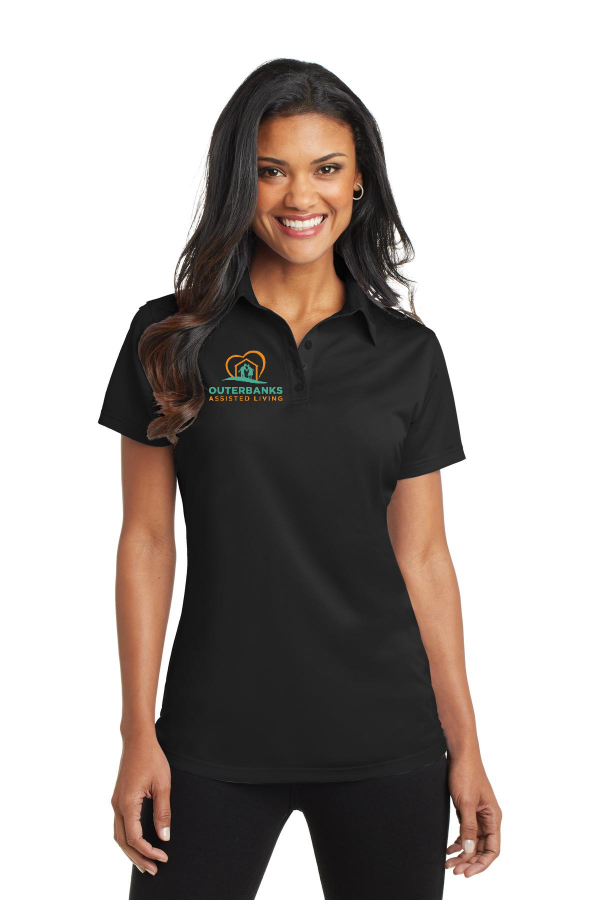 Women s Dimension Polo