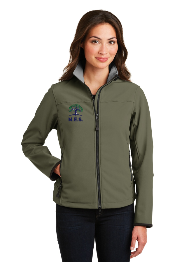 Ladies Jacket