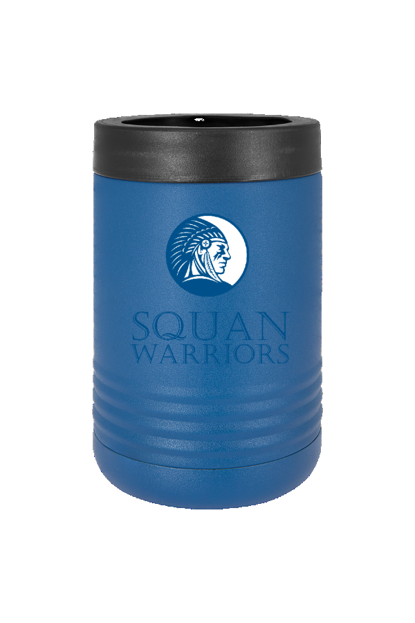 Royal Blue Polar Camel Insulated Beverage Holder