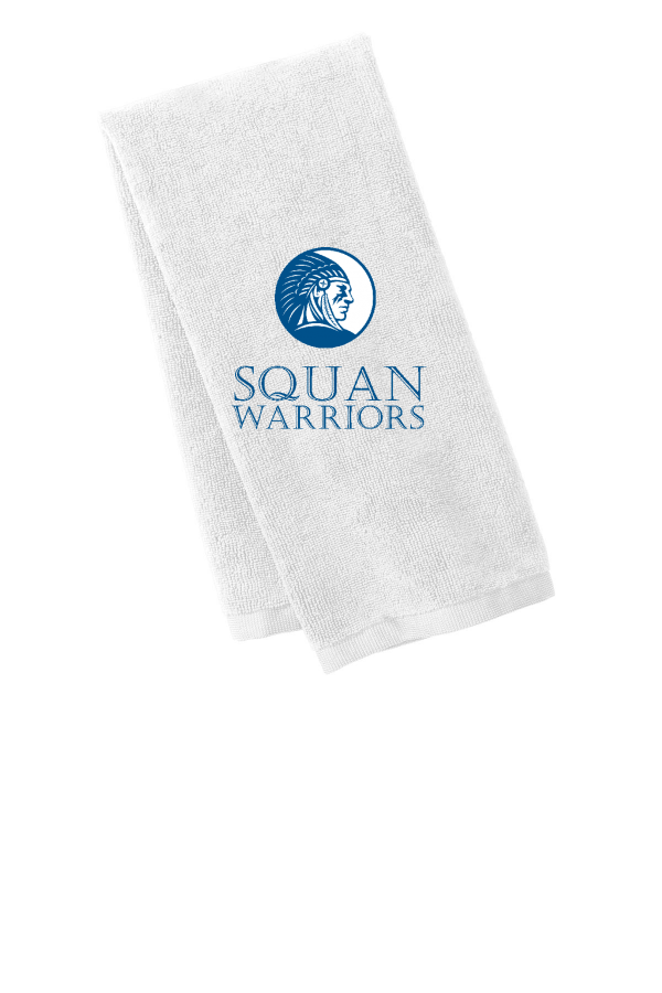 Microfiber Golf Towel