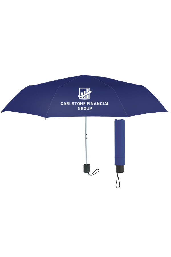 Telescopic Umbrella