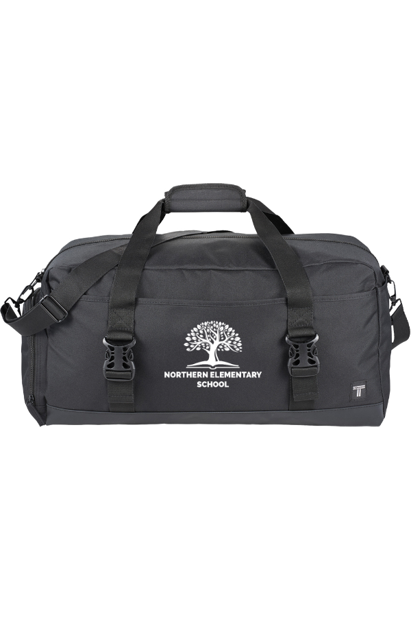 Optional Duffel Bag
