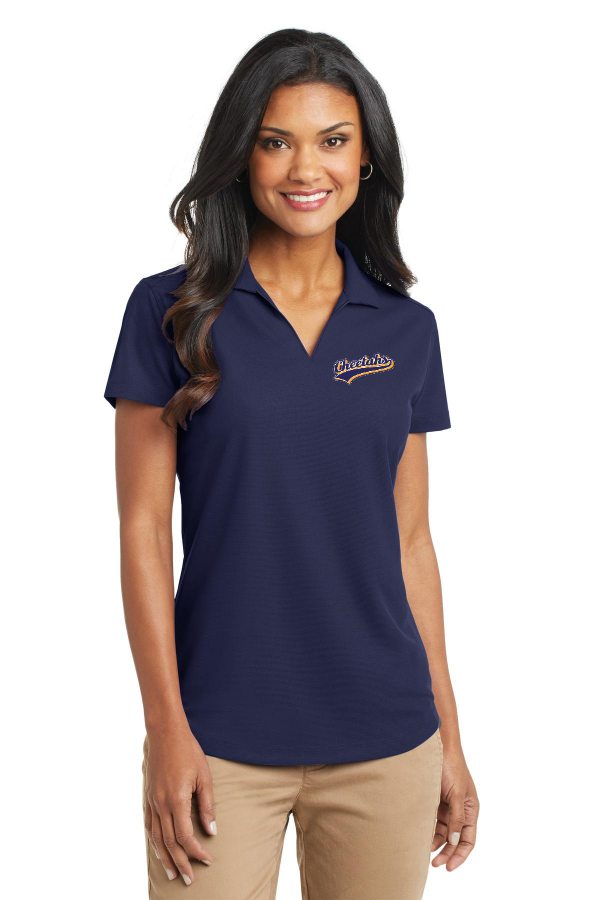 Women s Dry Zone Grid Polo