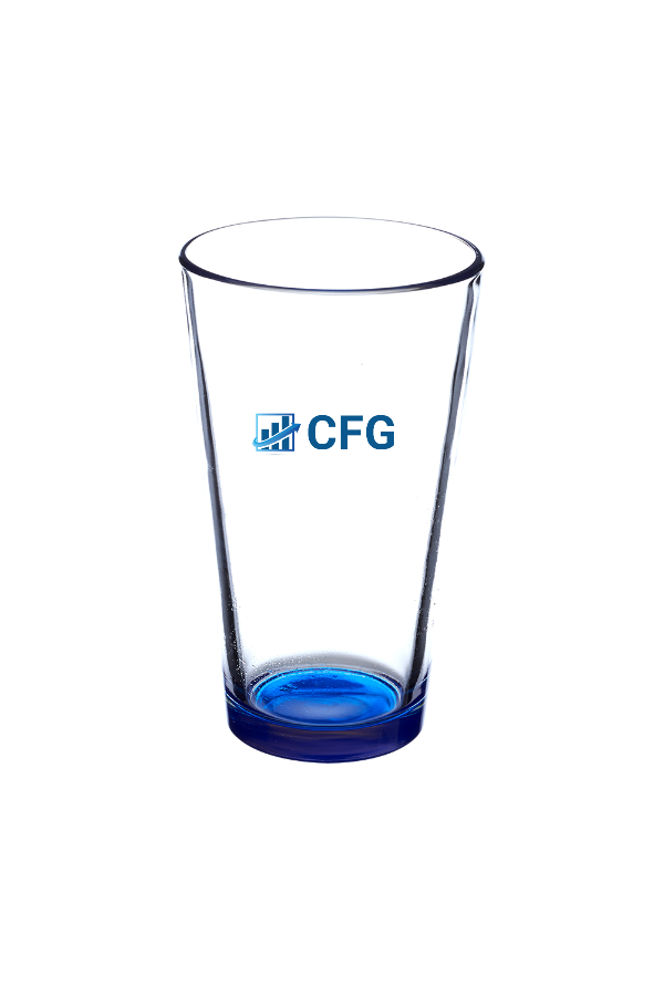 Pint Glasses