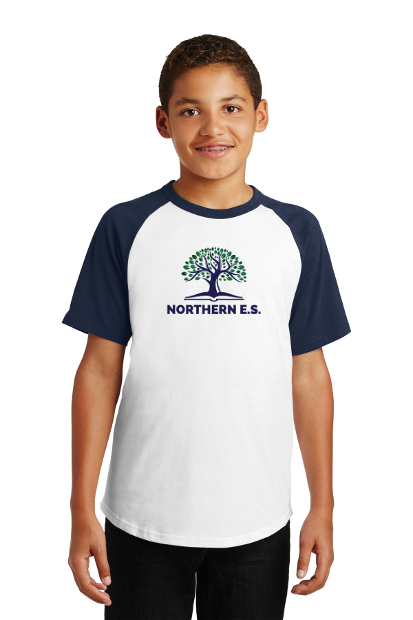 Optional Gym T-Shirt