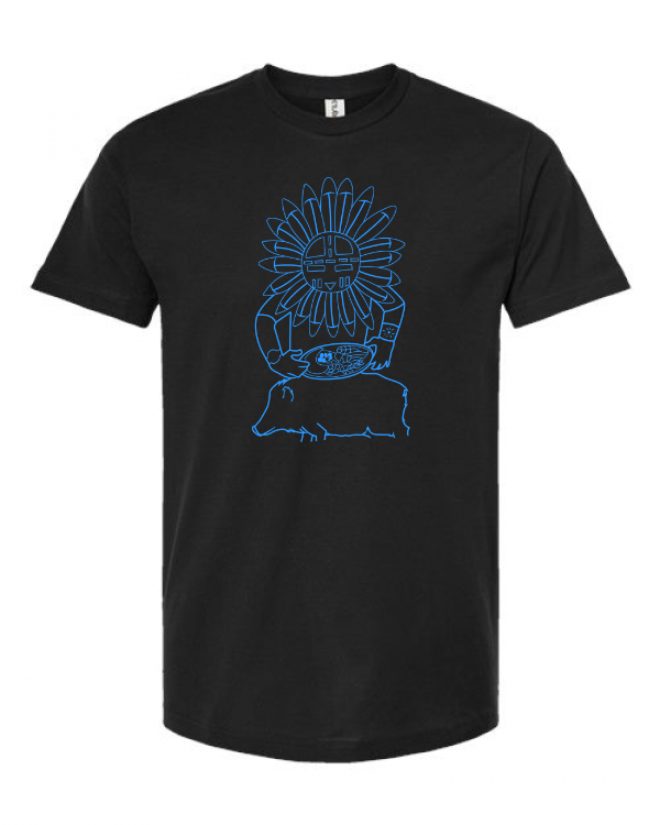 Inisha Adult Tee