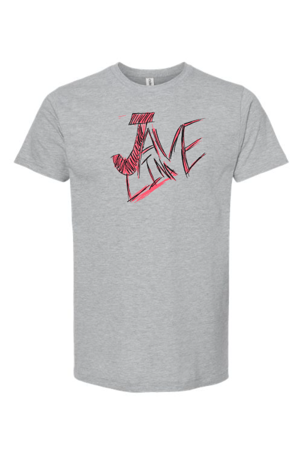 Jave Adult Tee