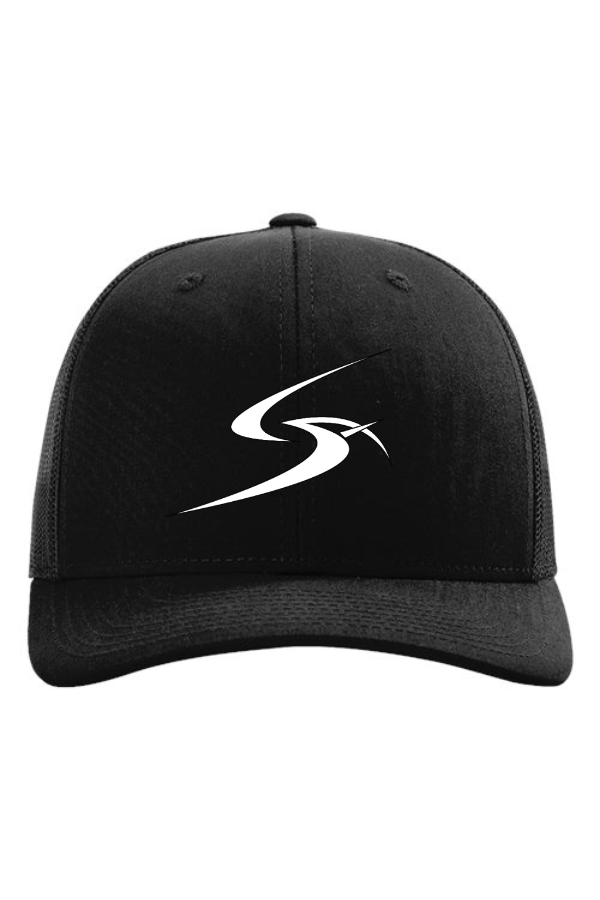 Snapback Trucker Cap