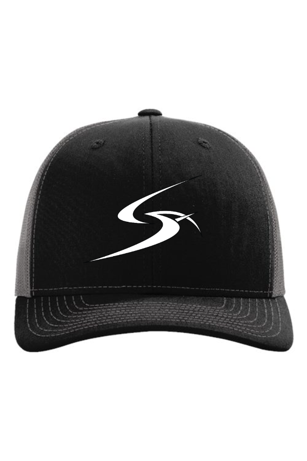 Snapback Trucker Cap
