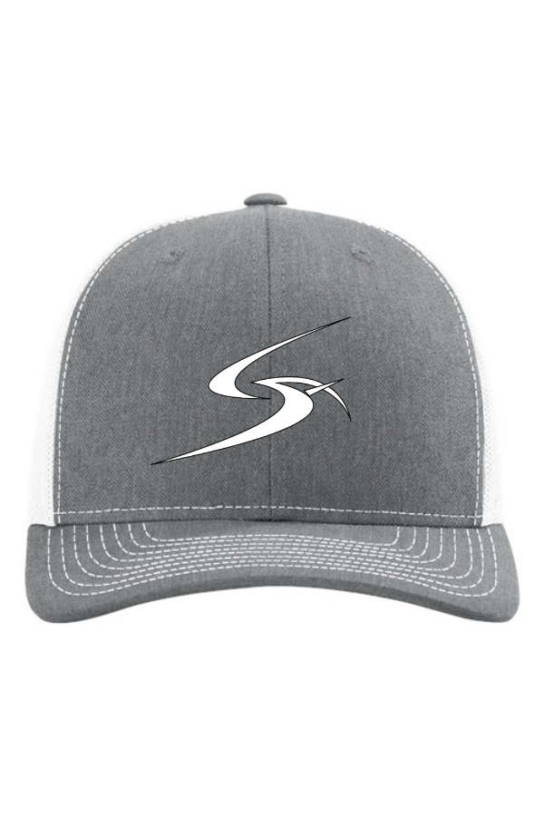 Snapback Trucker Cap