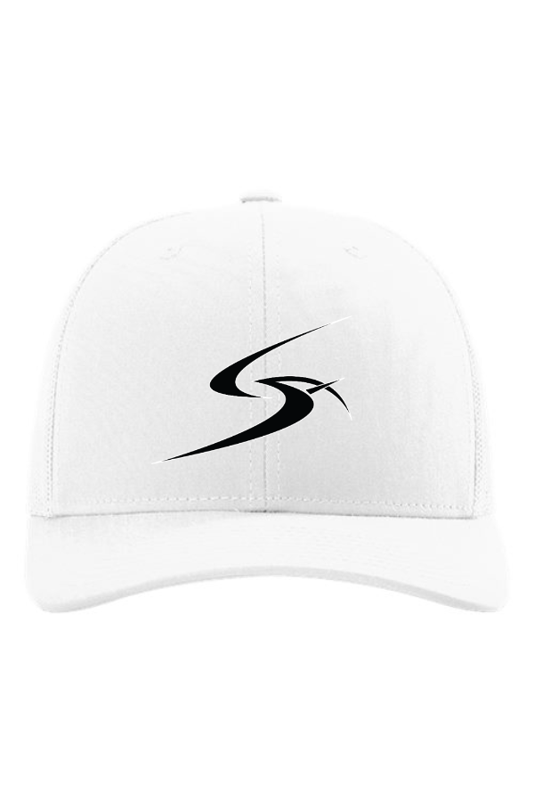 Snapback Trucker Cap