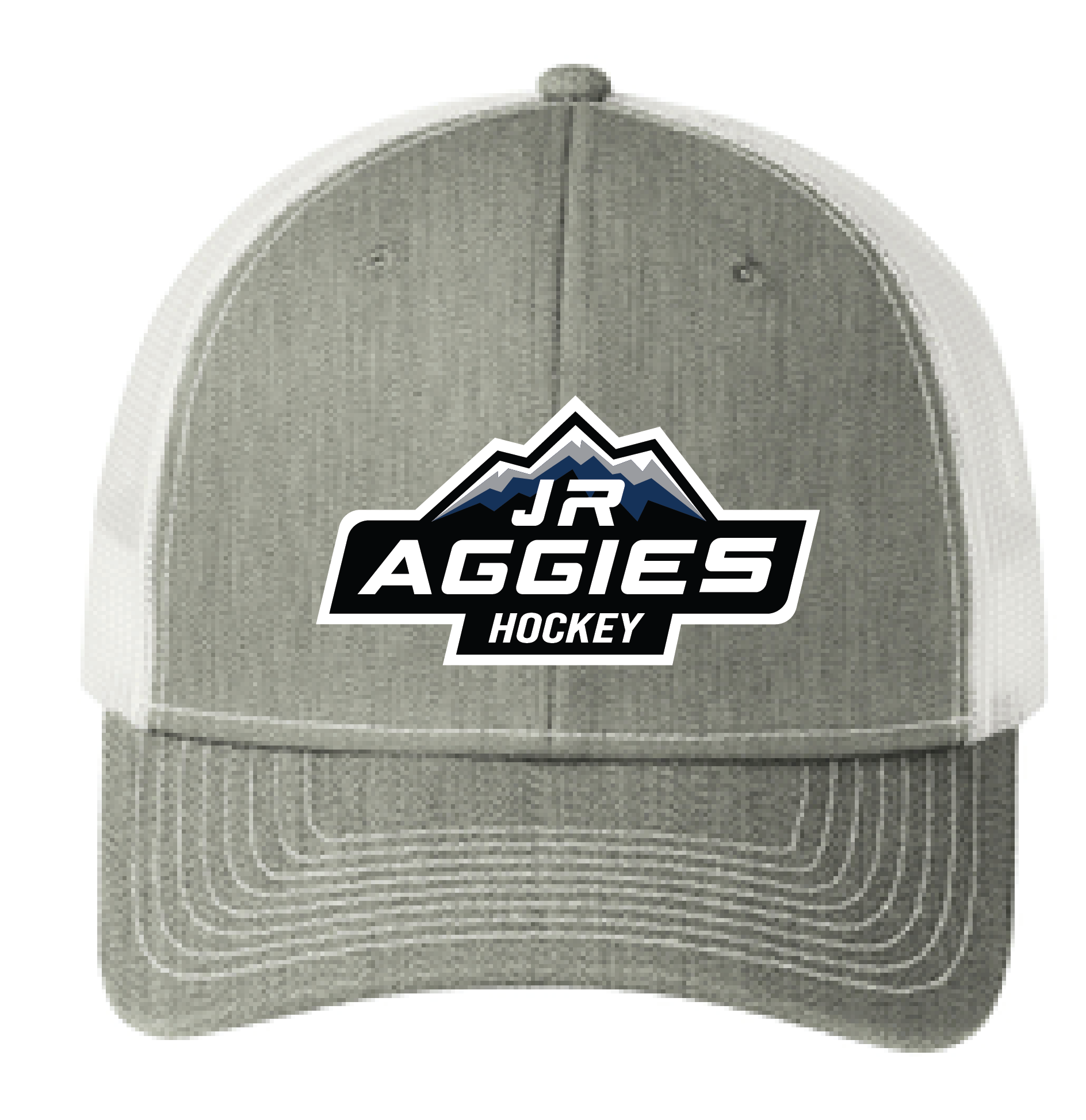 YOUTH Snapback Trucker Cap