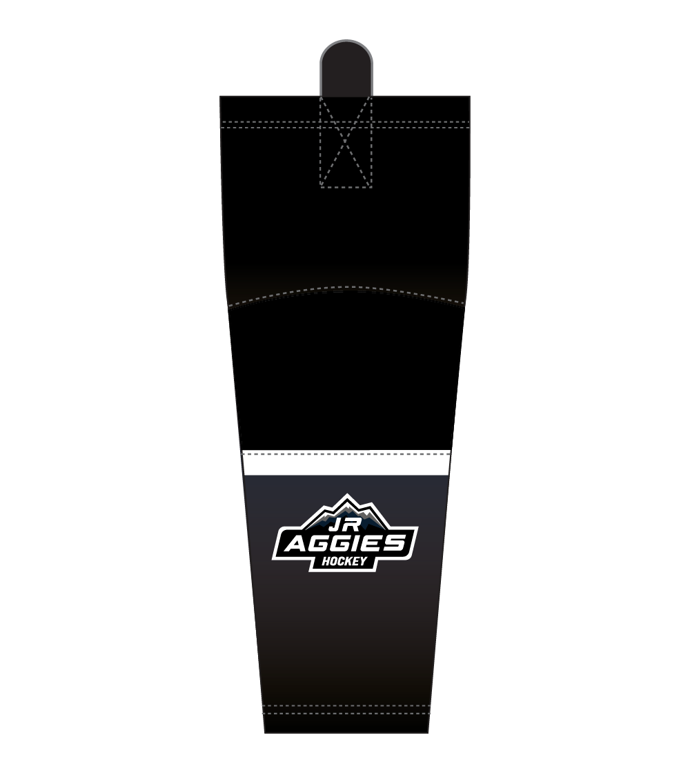 Home Socks (Dark)