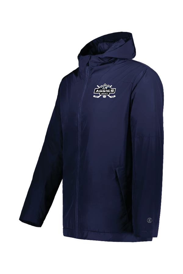 Cold Secure Jacket