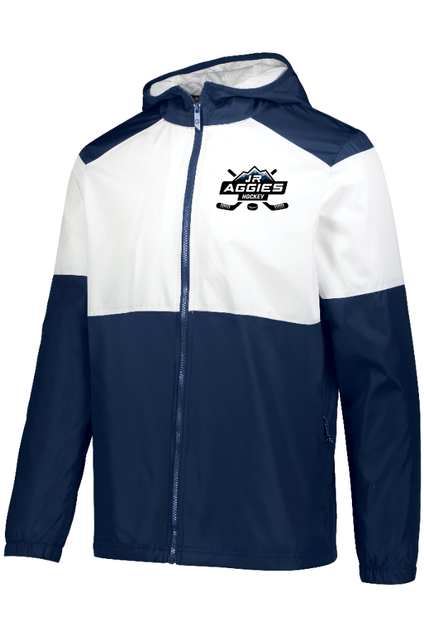YOUTH SeriesX Hooded Jacket