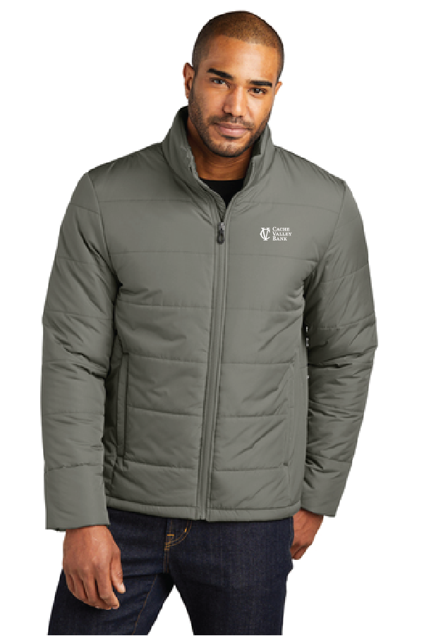 Puffer Jacket J852