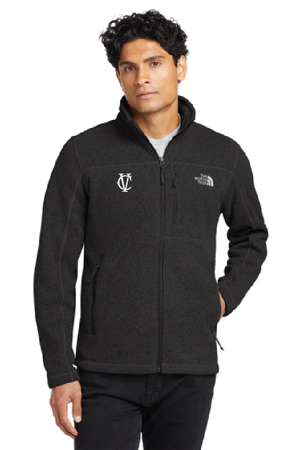 The North Face  Sweater Fleece Jacket