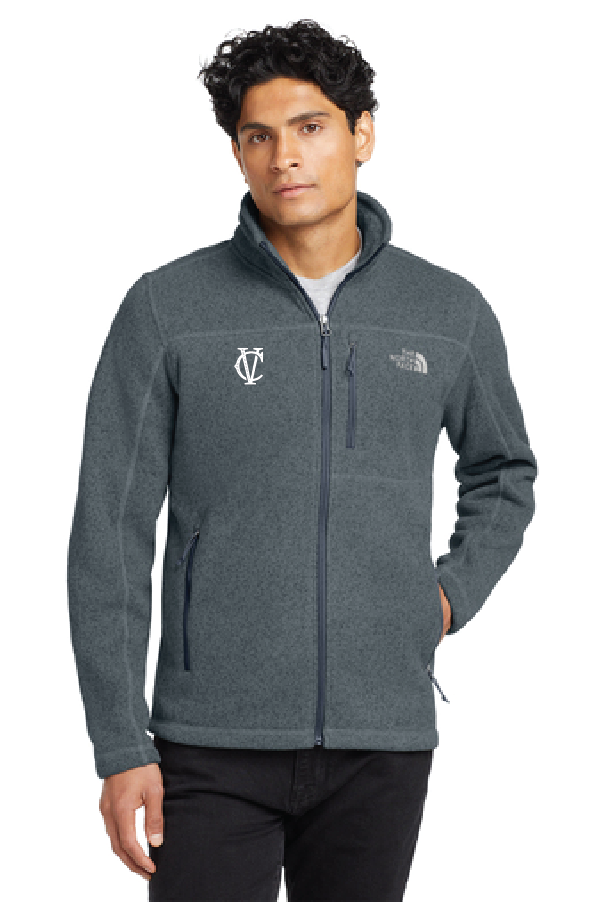 The North Face  Sweater Fleece Jacket