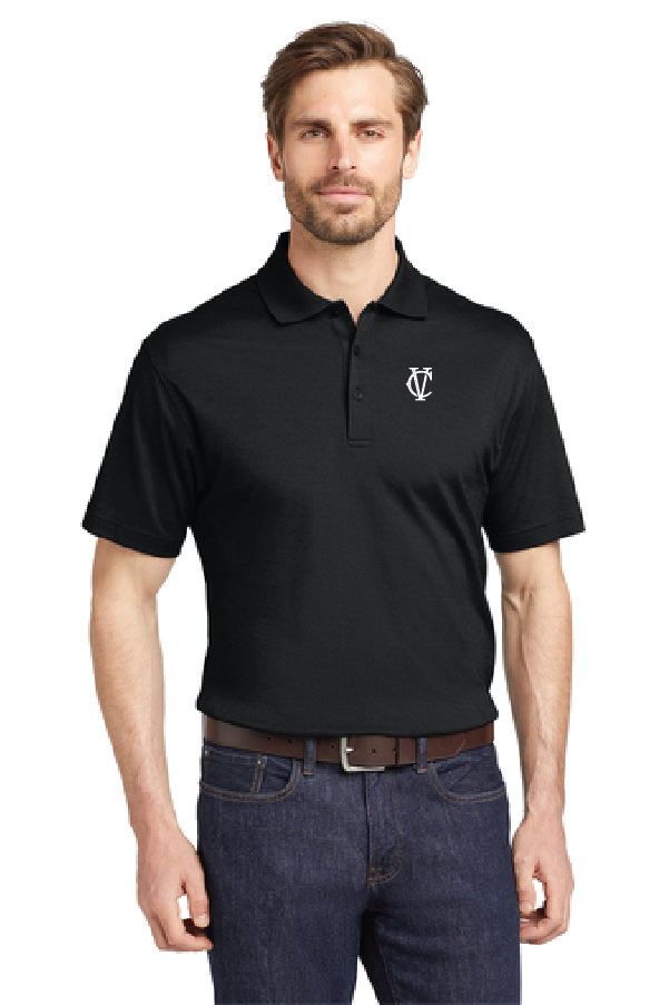 Performance Polo