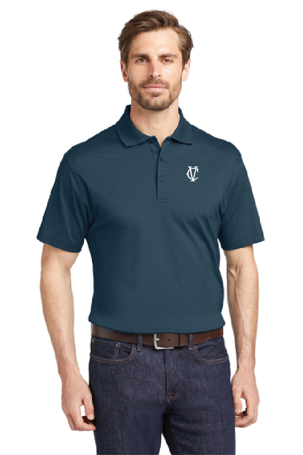 Performance Polo
