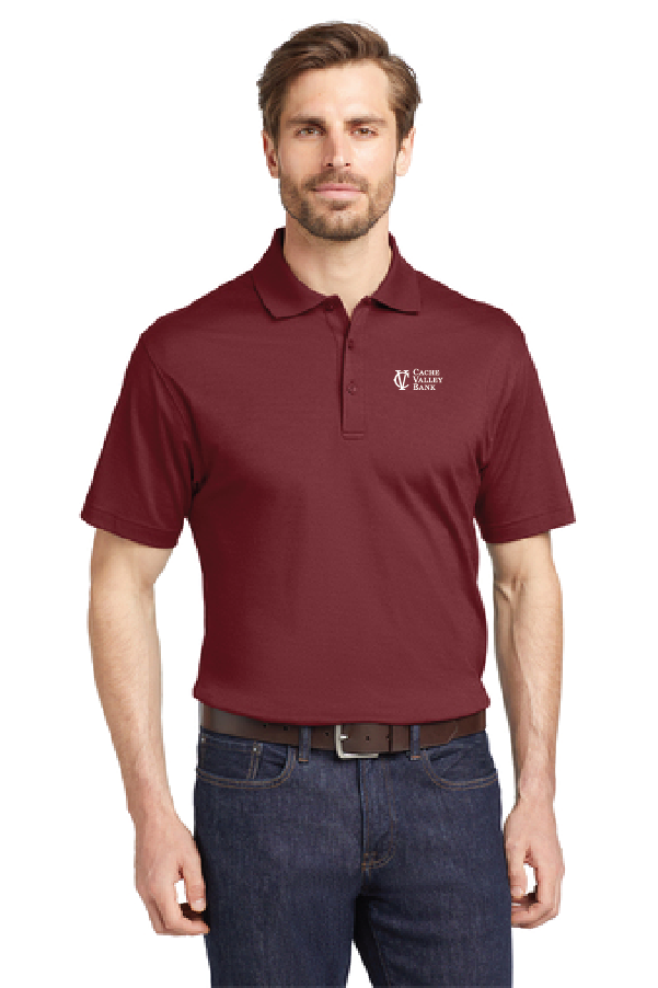 Performance Polo