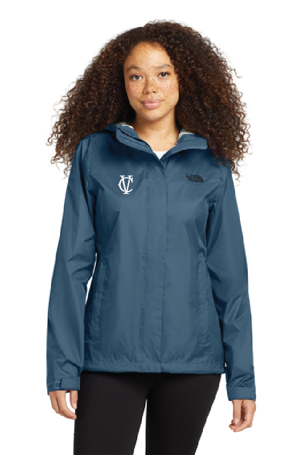 The North Face  Women s DryVent Rain Jacket