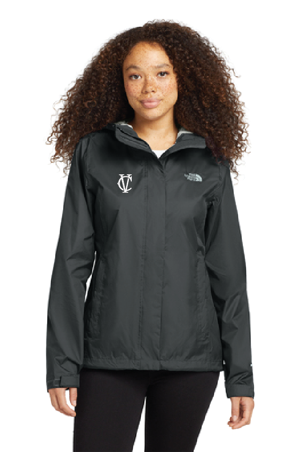 The North Face  Women s DryVent Rain Jacket