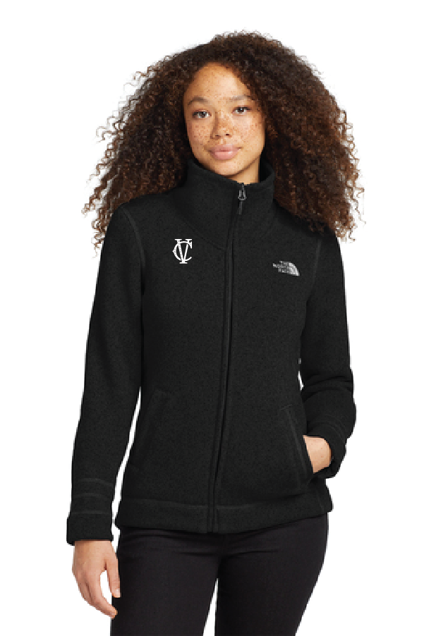 The North Face  Women s Sweater Fleece Jacket