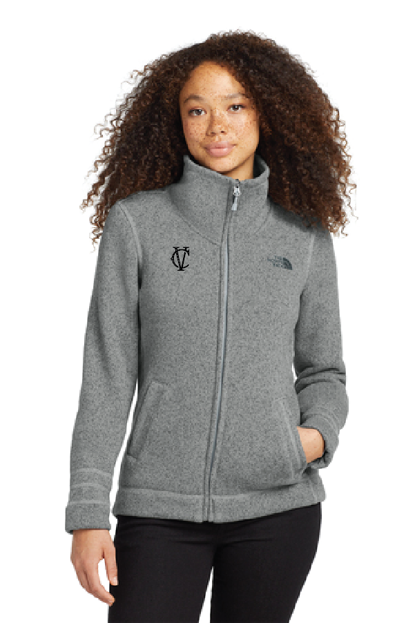 The North Face  Women s Sweater Fleece Jacket