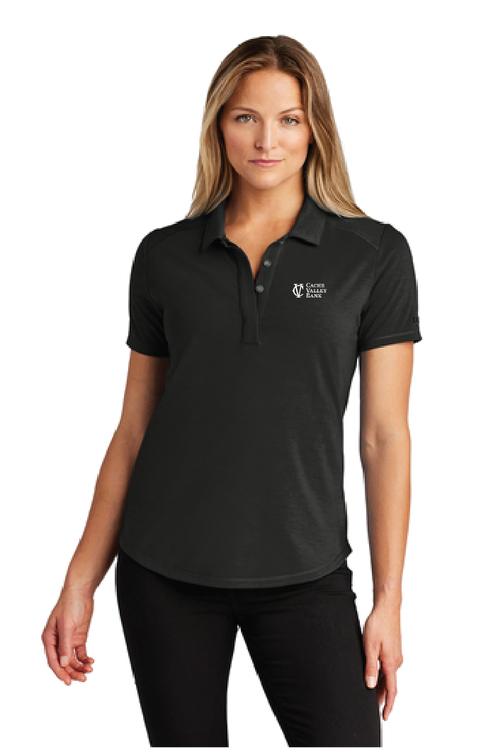 OGIO Women s Motion Polo LOG152