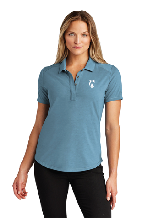 OGIO Women s Motion Polo LOG152