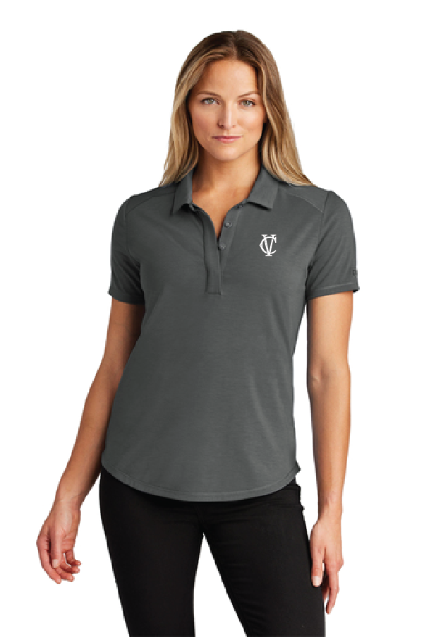 OGIO Women s Motion Polo LOG152
