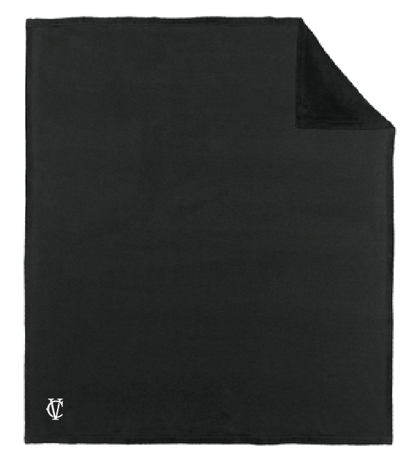 Arc Sweater Fleece Blanket BP46
